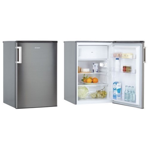 FRIGORIFICO CANDY CCTOS 542 XHN INOX 85X55X58